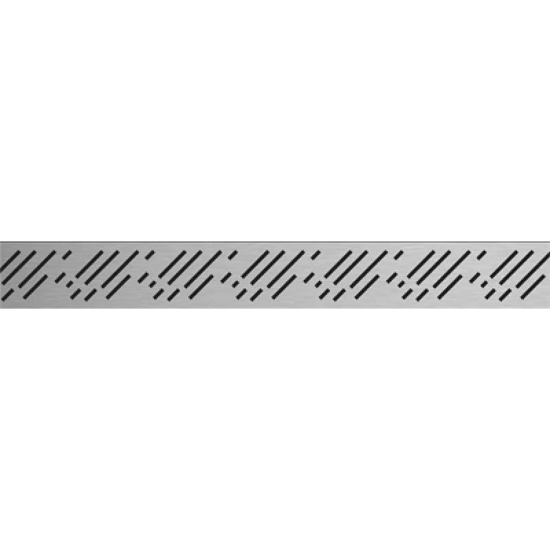Решітка Radaway Rain 5R095R