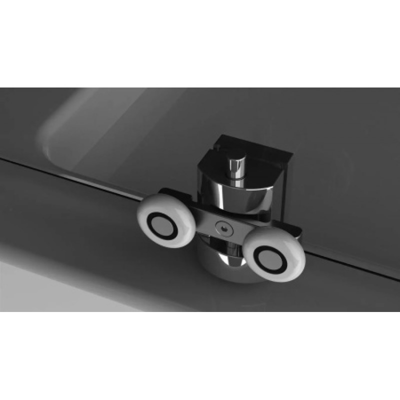 Душова кабіна Radaway Premium Plus E 800х1900 30492-01-02N