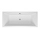 Ванна акрилова RADAWAY TEA 160x75 WA1-51-160x075