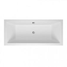 Ванна акриловая RADAWAY TEA 170x75 WA1-51-170x075