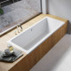 Ванна акриловая RADAWAY TEA 170x75 WA1-51-170x075