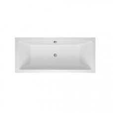 Ванна акрилова RADAWAY TEA 180x80 WA1-51-180x080