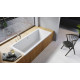Ванна акриловая RADAWAY TEA 180x80 WA1-51-180x080