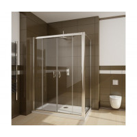 Душевая кабина Radaway Premium S 900х1900 33403-01-01