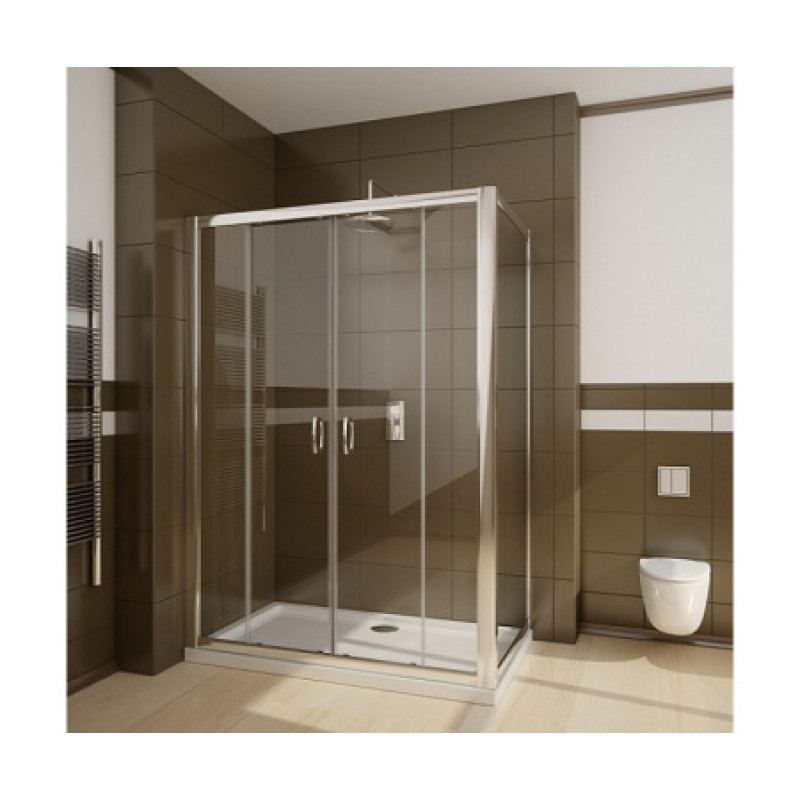 Душова кабіна Radaway Premium S 900х1900 33403-01-01