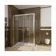 Душова кабіна Radaway Premium S 900х1900 33403-01-01