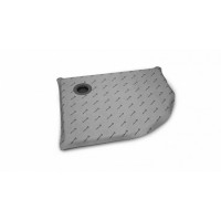 Душевая плита RADAWAY 990х790 L 5EK1008L