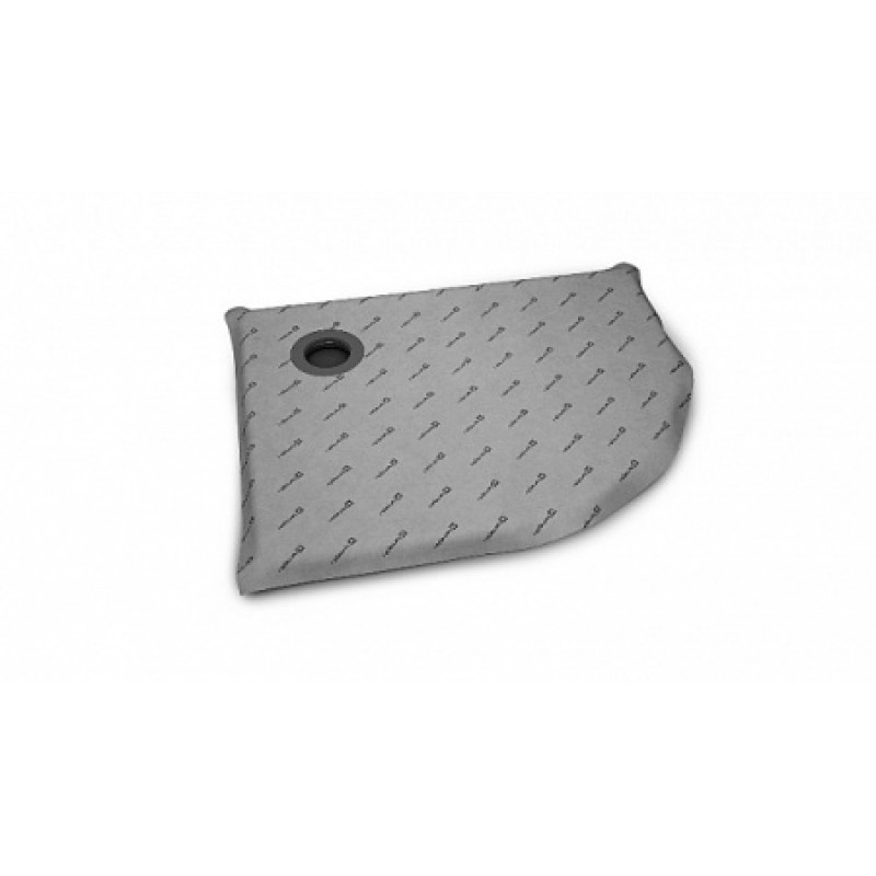 Душевая плита RADAWAY 990х790 L 5EK1008L