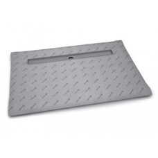 Душевая плита RADAWAY 890х790 5DLA0908A