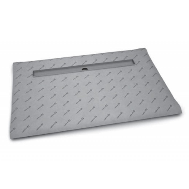 Душевая плита RADAWAY 890х790 5DLA0908A