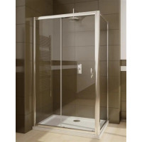 Душова кабіна Radaway Premium DWJ 1400х1900 33323-01-01
