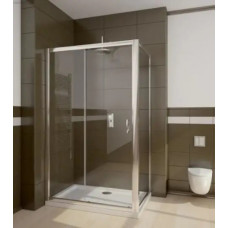 Душевая кабина Radaway Premium DWJ 1500х1900 33343-01-01