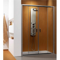 Душевая кабина Radaway Premium DWJ 1000х1900 33353-01-01