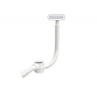 Сифон для ванны Radaway Flow ARIN.FLOW.WH