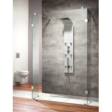 Душевая кабина Radaway Walk-In Modo I SW 2050х2050 361000-01-01N