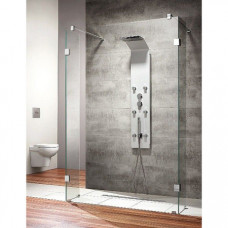 Душевая кабина Radaway Walk-In Modo SW 700х2050 360070-01-01N