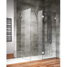 Душевая кабина Radaway Walk-In Modo SW 800х2050 360080-01-01N