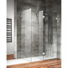 Душевая кабина Radaway Walk-In Modo SW 1000х2050 360100-01-01N