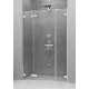 Душевая кабина Radaway Arta G 720х2000 L 386456-03-01L