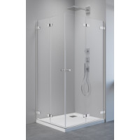 Душевая кабина Radaway Arta KDD B 1000х2000 L 386162-03-01L