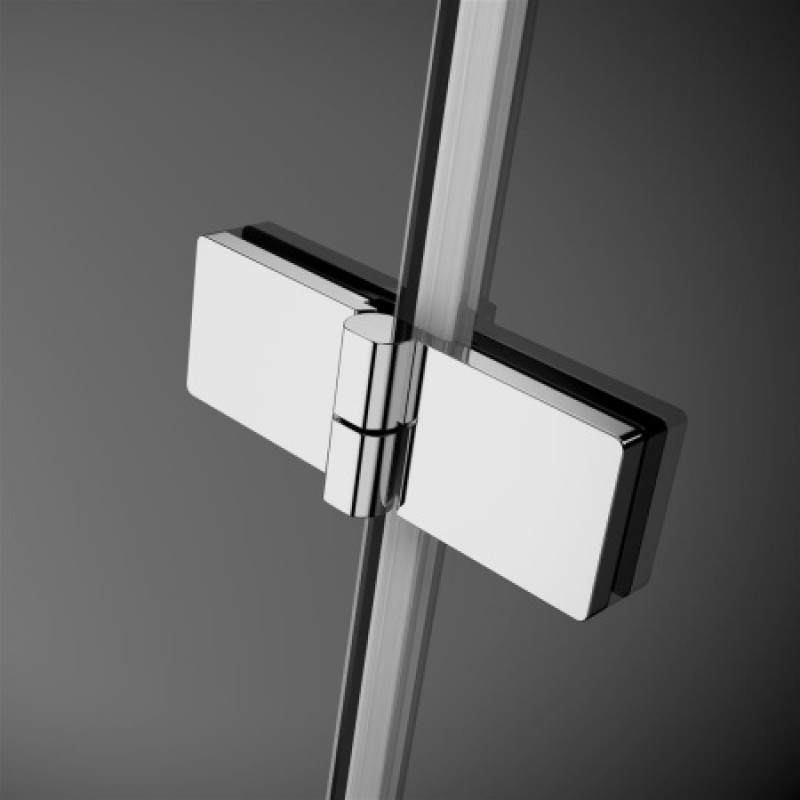 Душевая кабина Radaway Arta KDD B 1000х2000 R 386162-03-01R