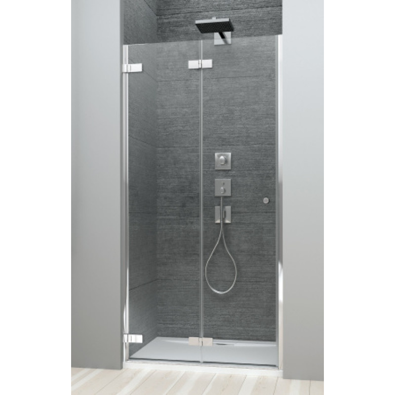 Душевая кабина Radaway Arta DWB 1000х2000 L 386152-03-01L
