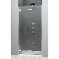 Душевая кабина Radaway Arta DWB 1000х2000 R 386152-03-01R