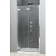 Душевая кабина Radaway Arta DWB 1000х2000 R 386152-03-01R