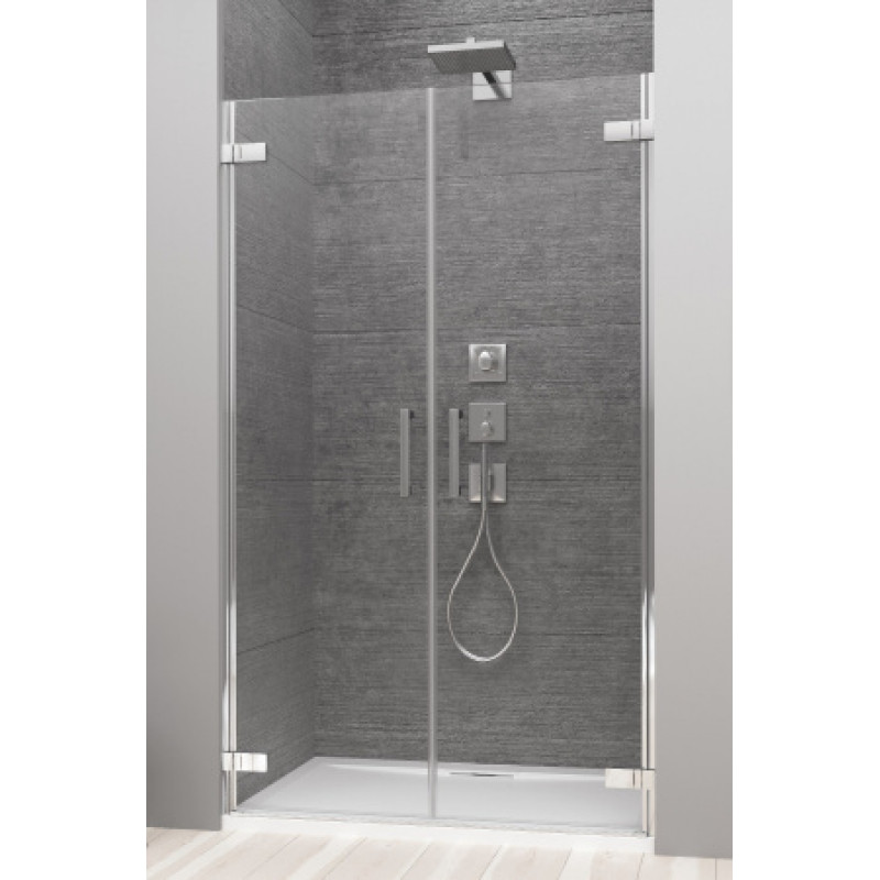 Душевая кабина Radaway Arta DWD 550х2000 R 386033-03-01R