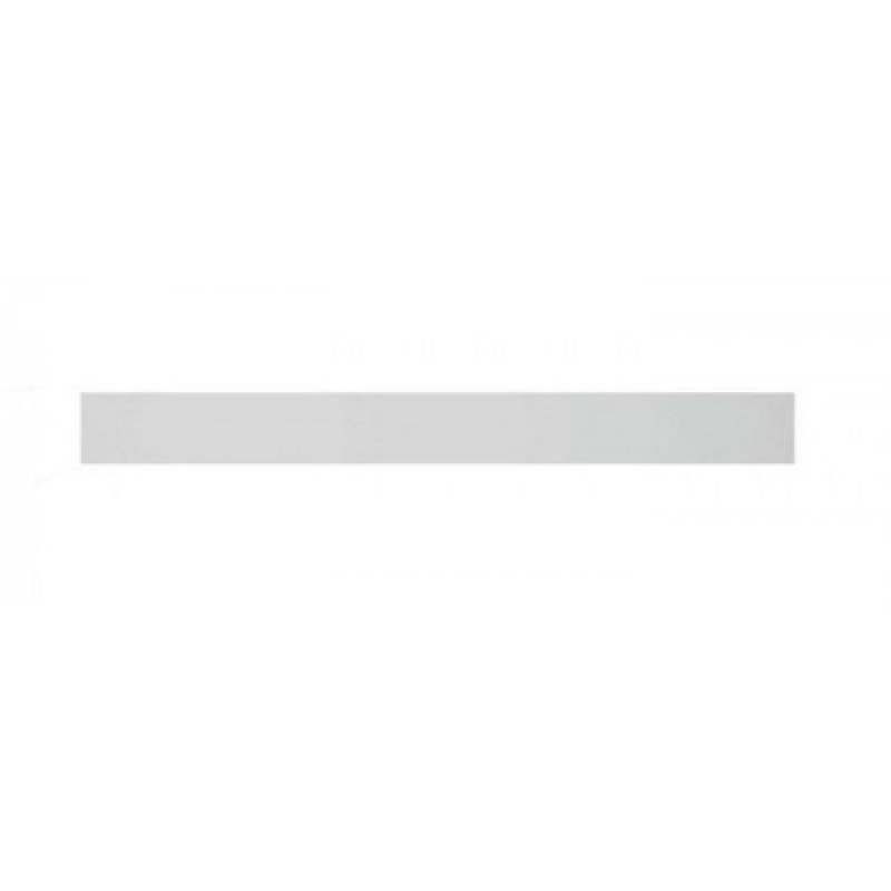 Решітка до лінійного трапу Radaway SLIM Glass 5R055SGW