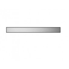 Грати до лінійного трапу Radaway SLIM Steel 5R075SS