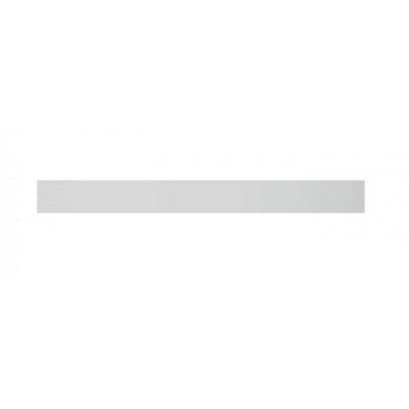 Решітка до лінійного трапу Radaway SLIM Glass 5R085SGW