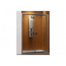 Душова кабіна Radaway Premium DWJ 1000х1900 33373-01-01