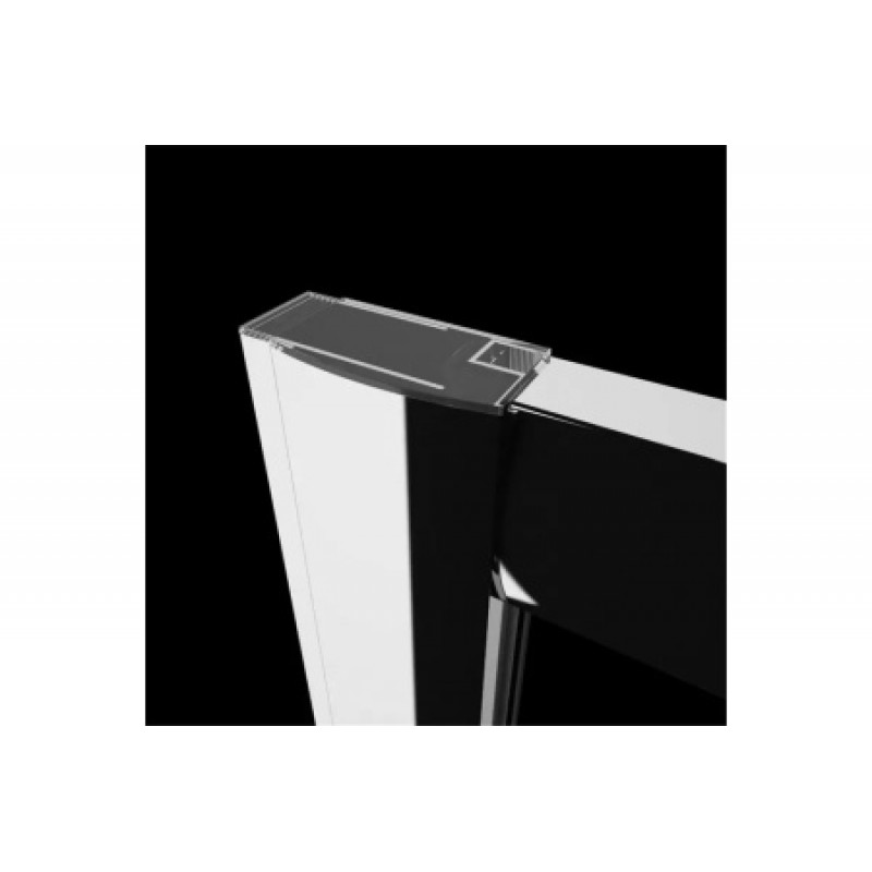 Душова кабіна Radaway Premium DWJ 1000х1900 33373-01-01