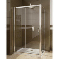 Душевая кабина Radaway Premium S 1000х1900 33423-01-01