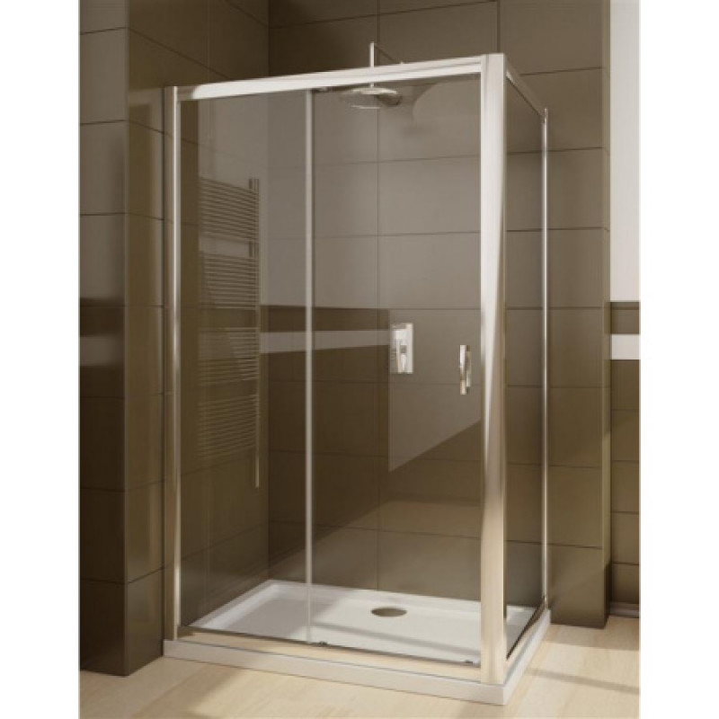 Душевая кабина Radaway Premium S 1000х1900 33423-01-01