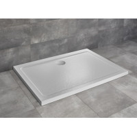 Душевой поддон RADAWAY Doros D 1200х1000х50 SDRD1210-01-04S