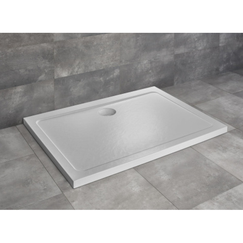 Душевой поддон RADAWAY Doros D 1300х900х50 SDRD1390-01-04S