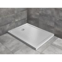 Душевой поддон RADAWAY Doros F 1000х800х55 SDRF1080-01-04S