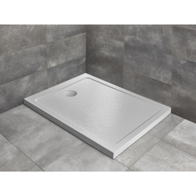 Душовий піддон RADAWAY Doros F 1200х800х55 SDRF1280-01-04S