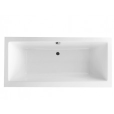 Ванна акрилова RADAWAY Aridea Lux 180x80 WA1-25-180x080U