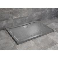 Душевой поддон RADAWAY Doros D 900х800х50 SDRD9080-01-64S