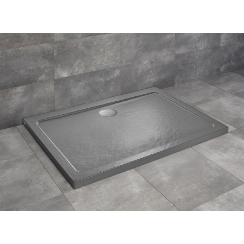 Душевой поддон RADAWAY Doros D 900х800х50 SDRD9080-01-64S