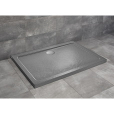 Душевой поддон RADAWAY Doros D 1300х900х50 SDRD1390-01-64S