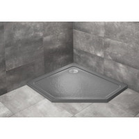 Душовий піддон RADAWAY Doros PT E 1000х900х50 R SDRPT1090-01-64SR
