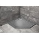 Душевой поддон RADAWAY Doros PT E 1000х900х50 R SDRPT1090-01-64SR