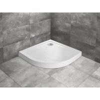 Душовий піддон RADAWAY Doros A Compact Stone 800х800х115 SDRA8080-05-04S