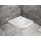 Душевой поддон RADAWAY Doros A Compact Stone 800х800х115 SDRA8080-05-04S