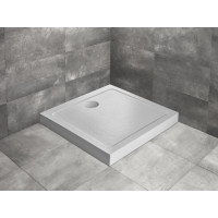 Душовий піддон RADAWAY Doros C Compact Stone 1000х1000х115 SDRC1010-05-04S