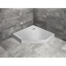 Душевой поддон RADAWAY Doros PT Compact 900х900х115 SDRPTP9090-05-04S
